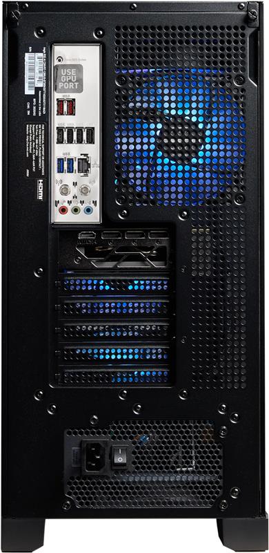 MSI Aegis Z2 AMD Ryzen 7 8700F RTX 5070 32GB RAM 1TB SSD Win11H