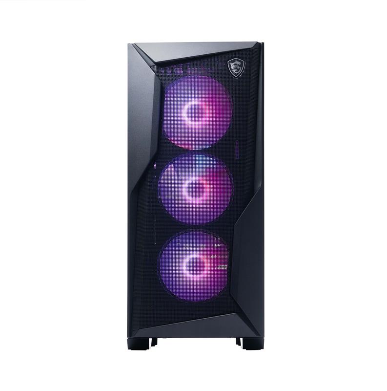 MSI Codex Z2 AMD Ryzen 7 8700F RTX 5060 Ti 32GB RAM 1TB SSD Win11H