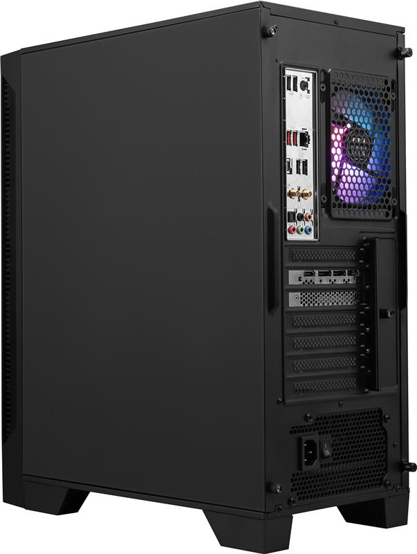 MSI Codex R2 Intel Ultra 7 265F RTX 5060 32GB RAM 2TB SSD Win11H