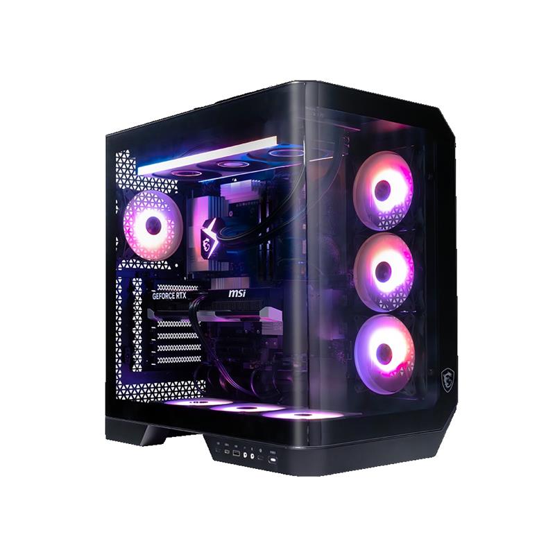 MSI Vision R AI | Ultra 7 265 | RTX 5070 | 32GB | 2TB SSD | WIN11H