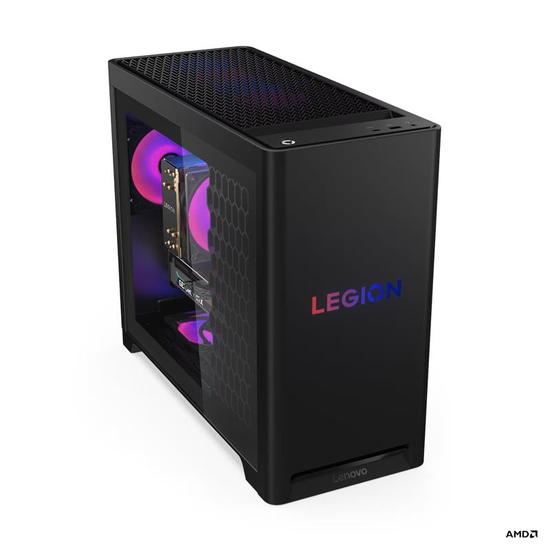 Lenovo Legion 5 AMD Ryzen 9 7950X3D RTX 5070 Ti 32 Go 2 To Win11F(Open Box)