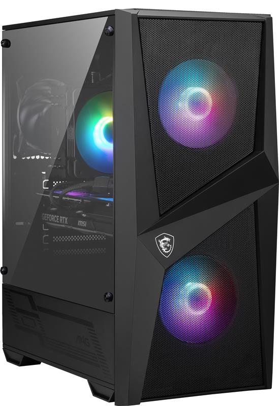 MSI Codex R2 Intel i7 14700F RTX 5060 16 Go RAM 1To SSD Win11F