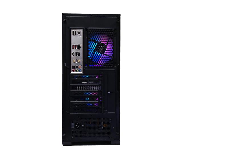 MSI Codex R2 AI Intel Ultra 7 265F RTX 5060 Ti 32GB RAM 2TB SSD