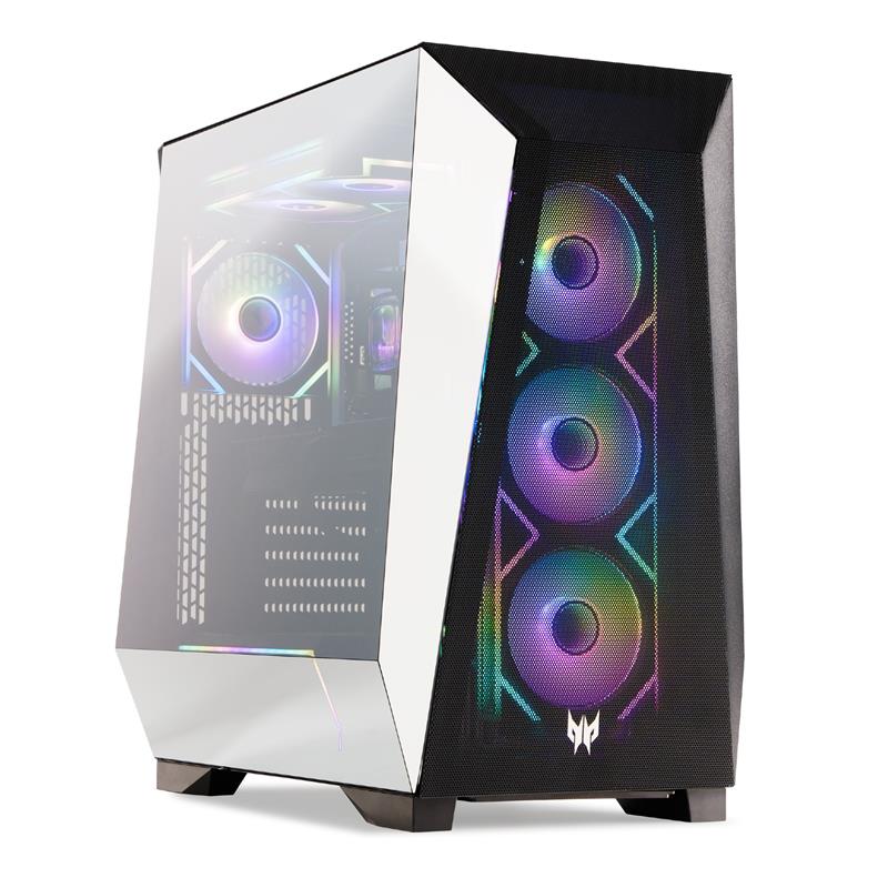 Acer PO6 Intel Ultra 7 265KF RTX 5080 32GB RAM 1TB SSD Win11H