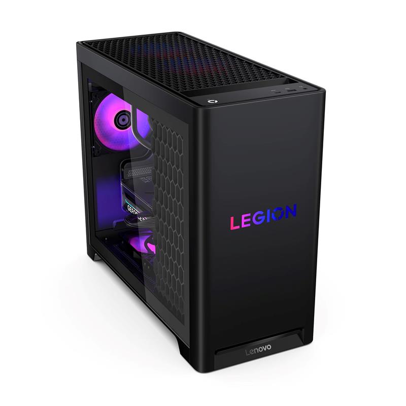 Lenovo Legion T5 Ultra 7 265F RTX 5060 Ti 32 Go RAM 1 To SSD Win11H