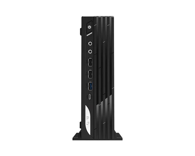 MSI PRO DP21 Intel i5 14400 16GB RAM 500GB SSD Win11H
