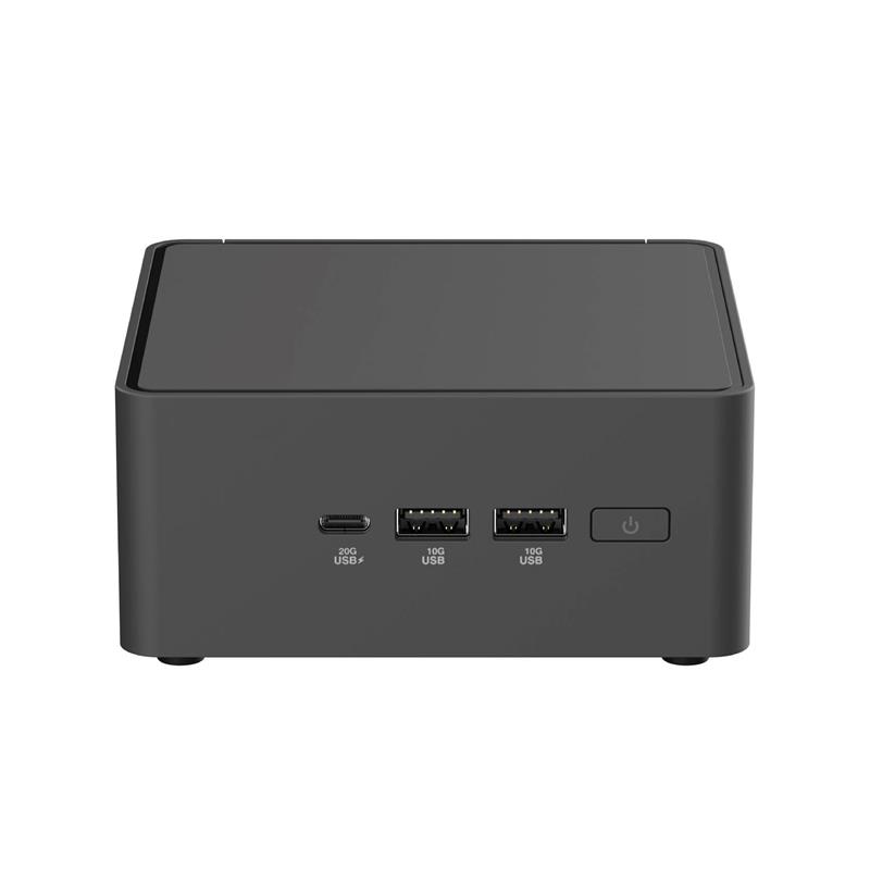 ASUS NUC 15 Pro Intel Core Ultra 5 225H 16 Go RAM 1 To SSD Win11 Pro