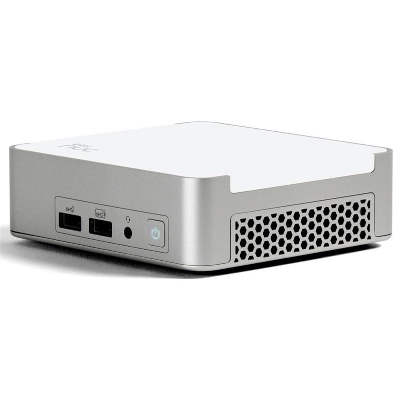 Intel NUC 13 Pro Intel Core i5-1340P, 32GB RAM, 512GB SSD, Win11