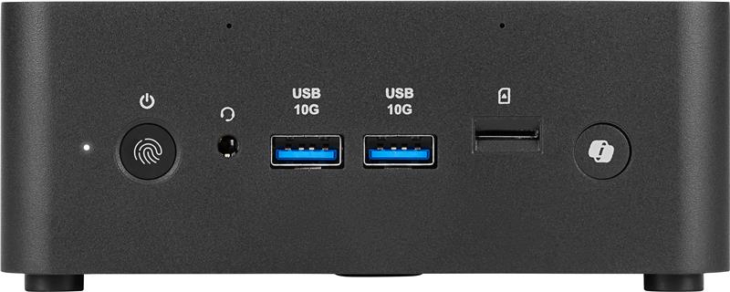 MSI Cubi NUC AI+ Intel Ultra 7 258V 32GB RAM 1TB SSD Win11Pro
