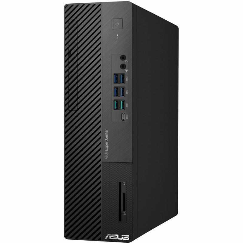Asus ExpertCenter Desktop Computer - i7-14700 -16 GB - 1 TB - SFF