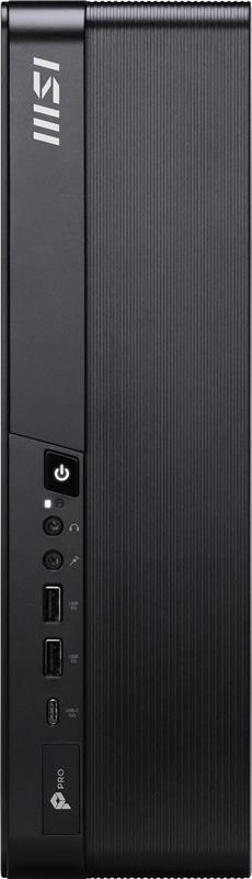 MSI Pro DP80 Intel Ultra 7 265 16GB RAM 1TB SSD Win11Pro