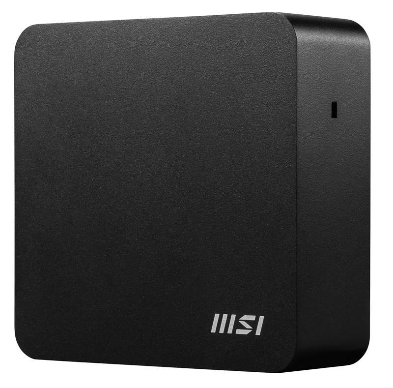 MSI Cubi NUC Intel Core 5 120U 16 Go RAM 500 Go SSD Win11F
