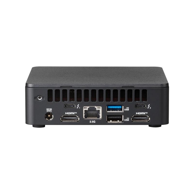 ASUS NUC 13 Pro Intel Core i7 1360P 16GB RAM 500GB SSD Win11 Pro