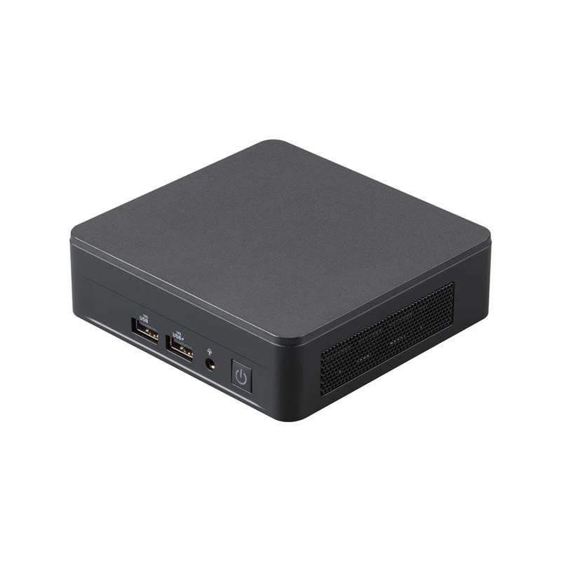 ミニPC NUC8i3 SSD128 RAM 8gb Windows11 pro Intel NUC Mini PC Windows 11 Pro, 8GB RAM/512GB SSD Mini Desktop