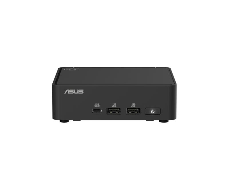 ASUS NUC 15 Pro Slim Intel Ultra 7 255H 32GB RAM 1TB SSD Win11P