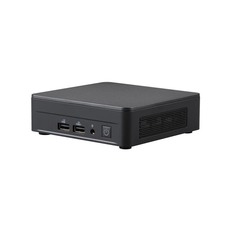 ASUS NUC 13 Pro Intel Core i7 1360P 16GB RAM 500GB SSD Win11 Pro