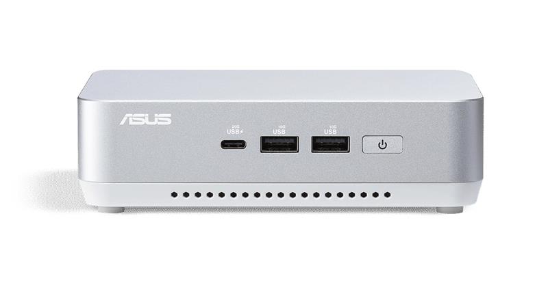 ASUS NUC 14 Pro+ Intel Ultra 7 155H, 32Go, 1To, Wi-Fi, Win11 Famille