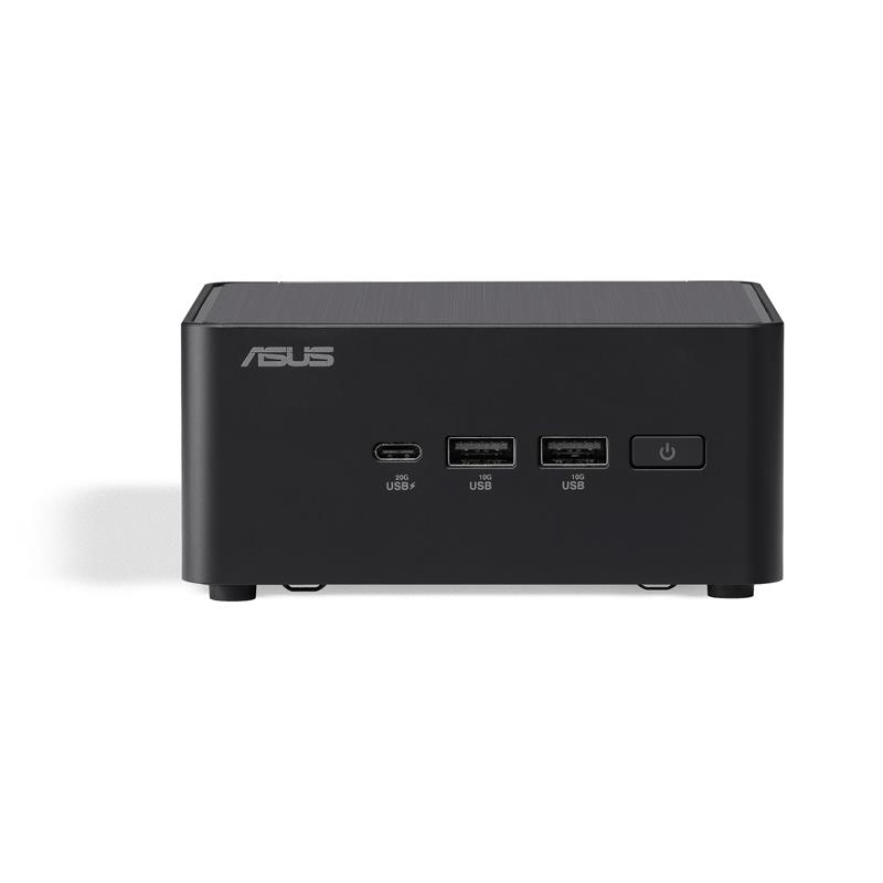 ASUS NUC 14 Pro Intel Ultra 7 155H, 32GB, 1TB, Wi-Fi, Win11 Home