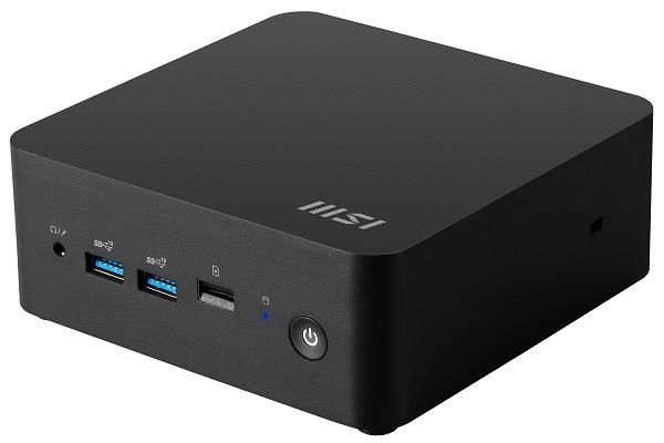 №136、コンパクトPC、Win11、i5-8500、M16G、M.2SSD MSI Cubi NUC Intel 5 120U 16GB RAM 500GB SSD Win11H - Canada