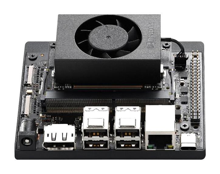 NVIDIA Jetson Orin Nano Super Developer Kit - Canada Computers