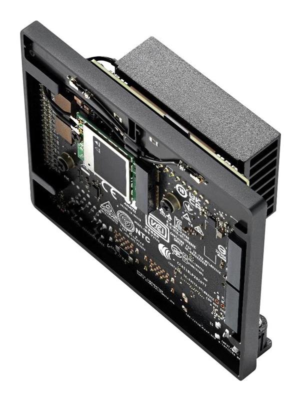 NVIDIA Jetson Orin Nano Super Developer Kit - Canada Computers