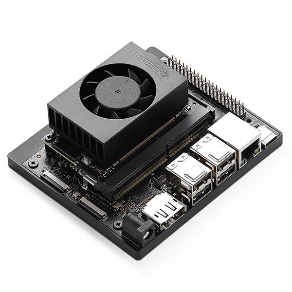 NVIDIA Jetson Orin Nano Super Developer Kit
