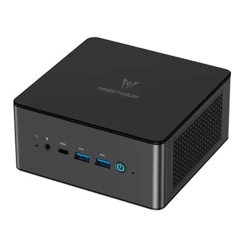 Minisforum UM890P Ryzen 9 8945HS, 32 Go, 1 To, Wi-Fi 6E, W11P