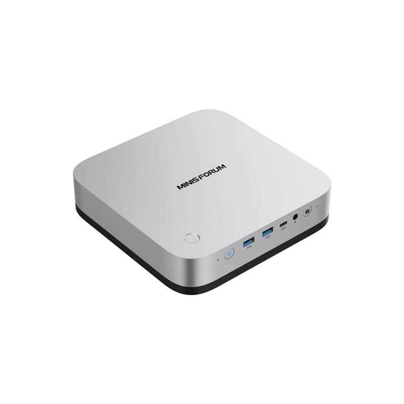 Minisforum AI X1 Pro AI 9 HX 370, 32GB DDR5, 1TB SSD, Win11 Pro