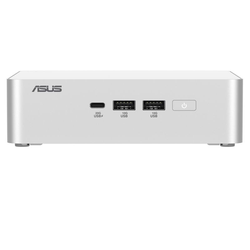 ASUS NUC 15 Pro+ Ultra 9-285H, Wi-Fi 7, BT 5.4