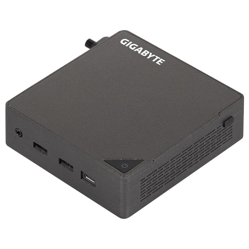 GIGABYTE BRIX (No OS) Intel Core Ultra 5 225H 16GB RAM 512GB SSD