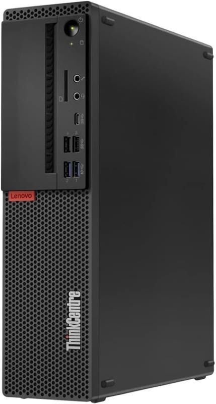 Lenovo TC M720S SFF i5-9400 16GB DDR4 512GB SSD WIN11P (Renewed