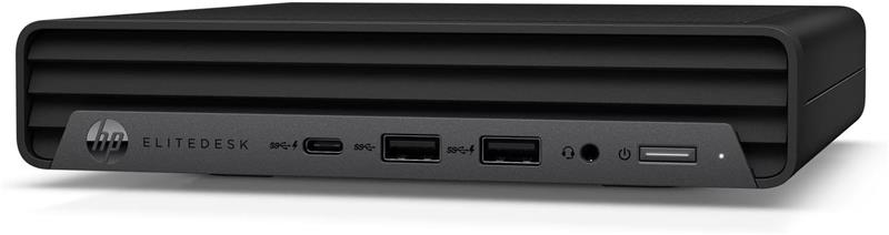 HP EliteDesk 800 G6 i5-10500T 16GB RAM 256GB SSD Win11P (Renewed)