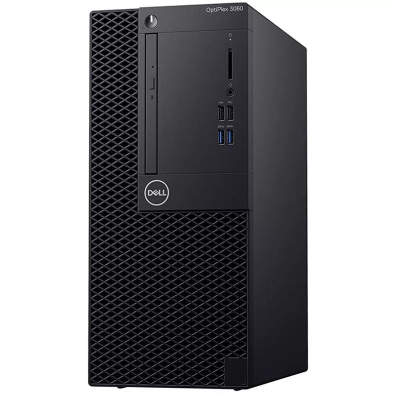 Dell 3060 Tower, i5-8500, 32GB DDR4 RAM, 1TB, Win11 Pro, Renewed