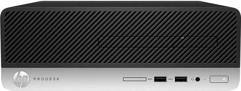 HP ProDesk 400 G6 SFF i5-9500T 32GB 1TB SSD Win11 Pro (Renewed
