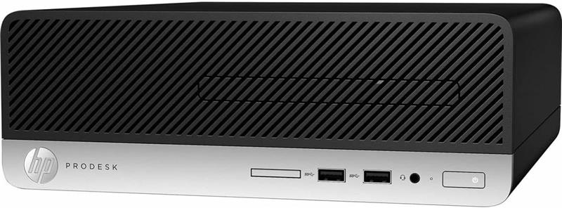 HP ProDesk 400 G6 SFF i5-9500T 32GB 1TB SSD Win11 Pro (Renewed