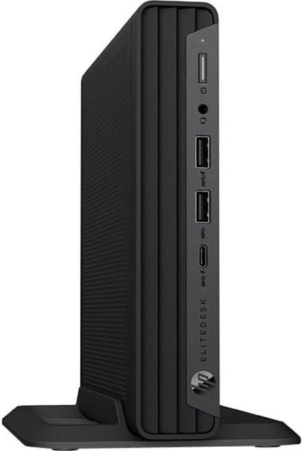 HP EliteDesk 800 G8 i5-11500T 16GB RAM 256GB SSD Win11 Pro