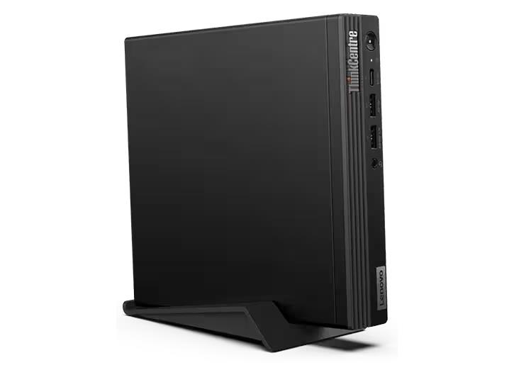 Lenovo TC M80Q Tiny i5-12500T 16GB RAM 256GB SSD Win11Pro (Renewed)