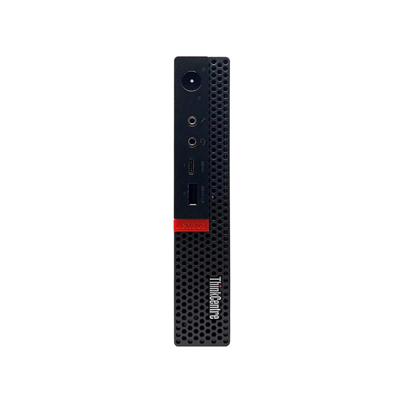 Lenovo TC M920Q Tiny i5-8500T 16GB RAM 256 NVME SSD WIN11P (Renewed)