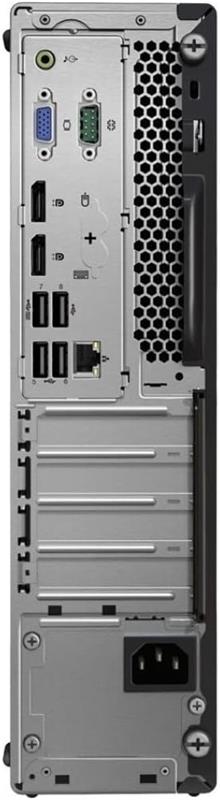 Lenovo TC M720S SFF i5-9400 16GB DDR4 512GB SSD WIN11P (Renewed