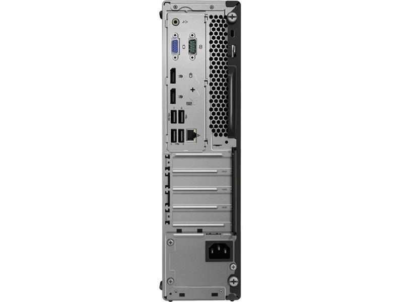 Lenovo TC M720S SFF i5-9400 16GB DDR4 512GB SSD WIN11P (Renewed