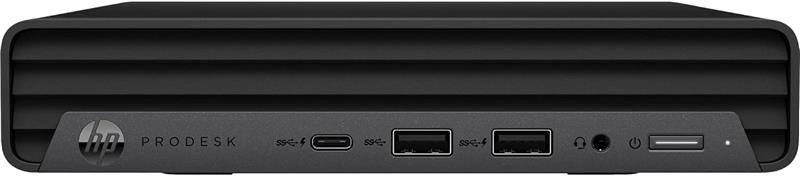 HP ProDesk 600 G6 Mini Intel i5-10500T 16Go 256Go Win11P Remis à neuf