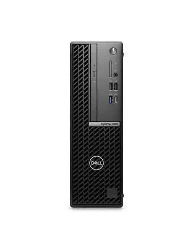 Dell Optiplex 7000 SFF I7-12700 32GB RAM 512GB SSDWifi6&Bt K&M WIN11P