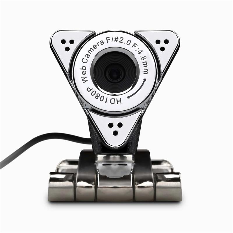 ALURATEK AWC01F Video Conferencing Camera, Black