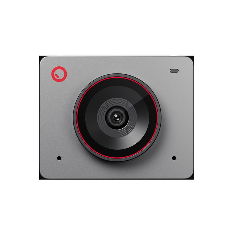 OBSBOT MEET 2 4K UHD Webcam with AI auto-framing, Space Grey