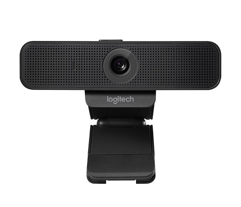 LOGITECH C925e Webcam pour la vidéo FHD 1080p