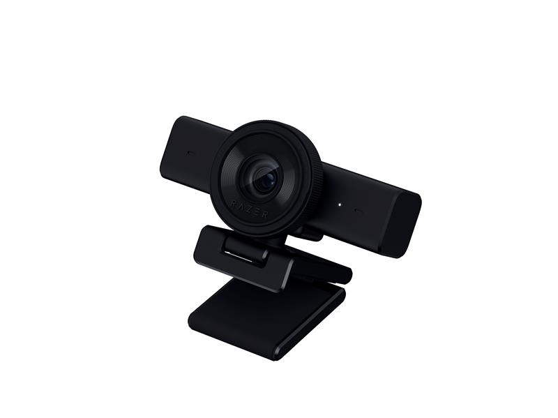 RAZER Kiyao V2 X caméra Web de diffusion, Noir