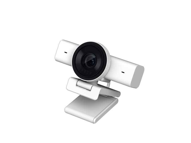 RAZER Kiyao V2 X caméra Web de diffusion, Blanc