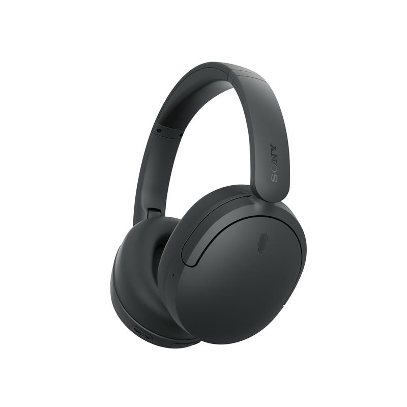 SONY WH-CH730N Wireless NC Over-Ear Headphones, Black