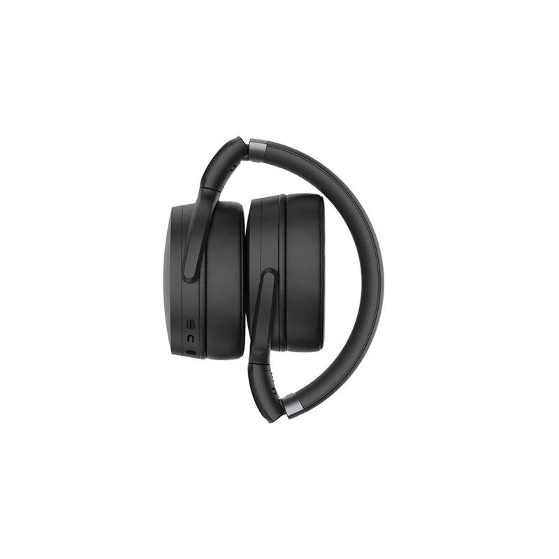 SENNHEISER HD450BT Around Ear Wireless Headphone, Black - Canada