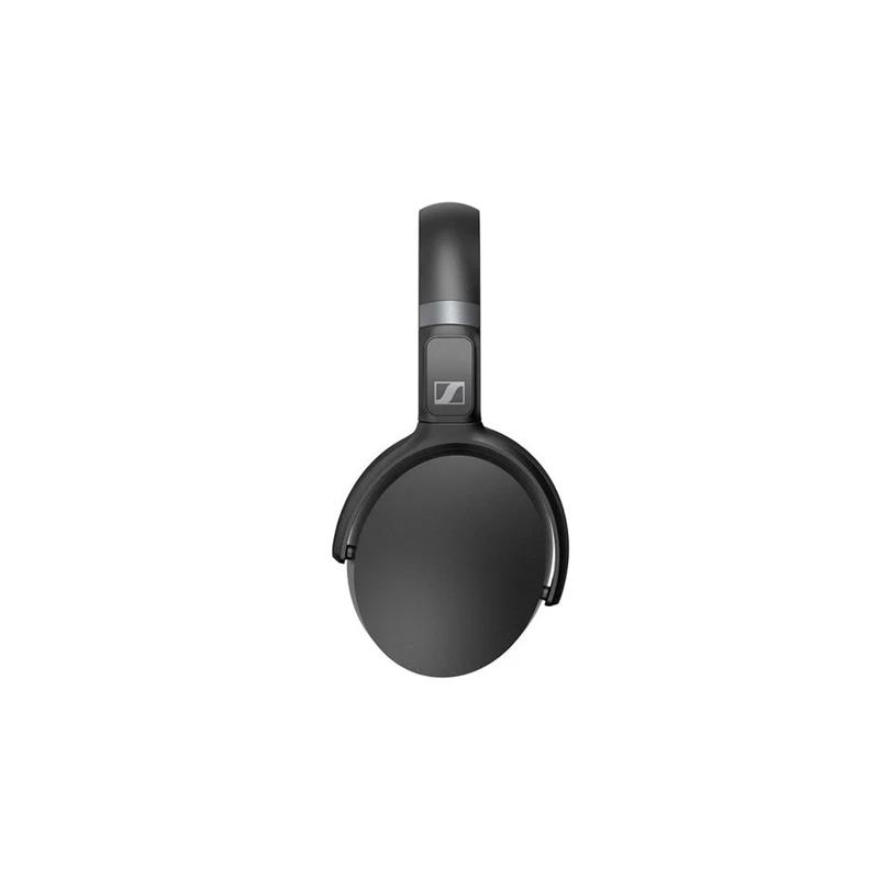 SENNHEISER HD450BT Around Ear Wireless Headphone, Black - Canada